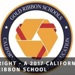 AE Wright Middle School