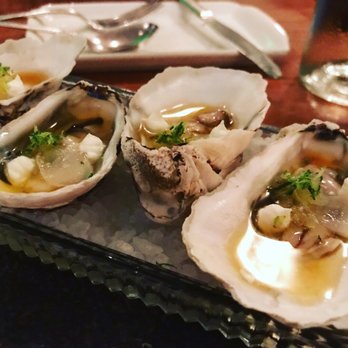 Rose's Luxury - Oysters! So lemony and fresh - New American Near Me - Washington, DC, District of Columbia Rose's Luxury - Oysters! So lemony and fresh - New American Near Me - Washington, DC, District of Columbia