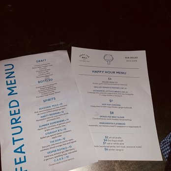SPIN Washington DC - Happy hour drinks and menu - American Near Me - Washington, DC, District of Columbia SPIN Washington DC - Happy hour drinks and menu - American Near Me - Washington, DC, District of Columbia