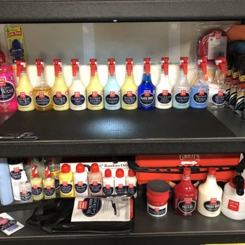 Griot's Garage - My griots stash - Auto Detailing Near Me - Tacoma, Washington Griot's Garage - My griots stash - Auto Detailing Near Me - Tacoma, Washington