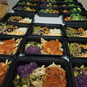 Juiced Up Smoothies & Cafe - a table full of food - Juice Bars & Smoothies Near Me - Laurel, Maryland Juiced Up Smoothies & Cafe - a table full of food - Juice Bars & Smoothies Near Me - Laurel, Maryland