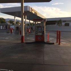 76 Gas Station