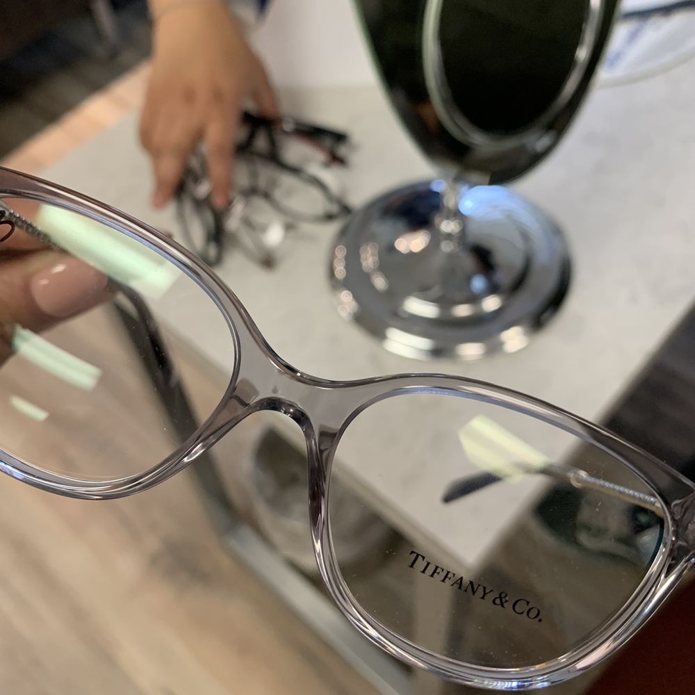 True Vision Optometry - Tiffany & Co prescription glasses - Optometrists Near Me - Montebello, California True Vision Optometry - Tiffany & Co prescription glasses - Optometrists Near Me - Montebello, California