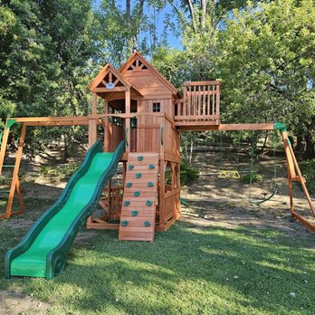 MasterFix Team - Playground - Handyman Near Me MasterFix Team - Playground - Handyman Near Me