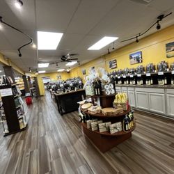 Olio Olive Oils & Balsamics - Oil