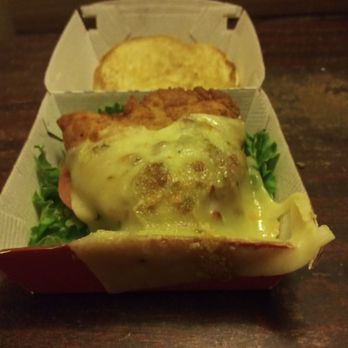 Chick-fil-A - Fast Food Near Me - Riverside, California Chick-fil-A - Fast Food Near Me - Riverside, California