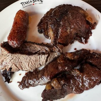 Texas de Brazil - Steakhouses Near Me - Sunrise, Florida Texas de Brazil - Steakhouses Near Me - Sunrise, Florida