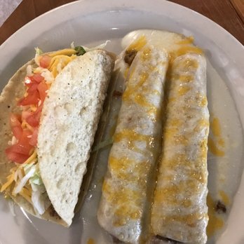 Rubia's - Beef taco and beef - Mexican Near Me - Aztec, New Mexico