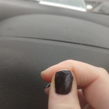 Pink Cherry Nails & Spa - Nail Salons Near Me - Austin, Texas