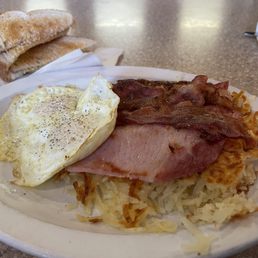 Breakfast Specials