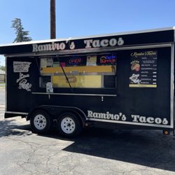 Ramiro’s Tacos - Ramiro's Tacos