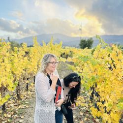 Winery Visits