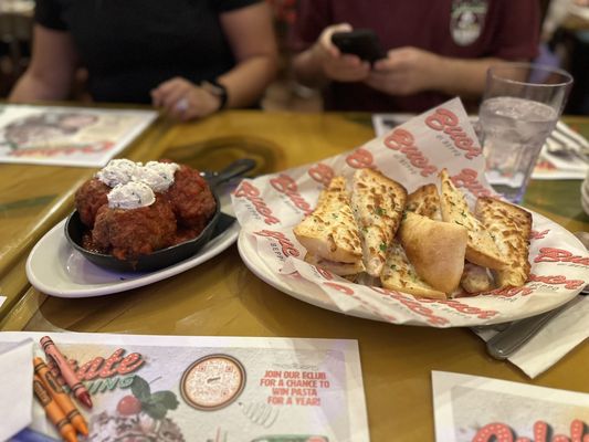 Buca di Beppo Italian Restaurant by null