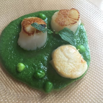 Jaleo - Seared scallops - Spanish Near Me - Washington, DC, District of Columbia Jaleo - Seared scallops - Spanish Near Me - Washington, DC, District of Columbia
