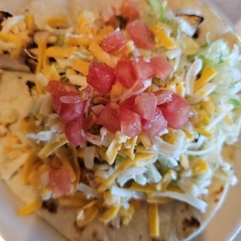 Chuy's - Soft chicken taco - Tex-Mex Near Me - Cedar Park, Texas Chuy's - Soft chicken taco - Tex-Mex Near Me - Cedar Park, Texas