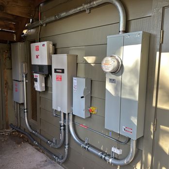 Schafer Electric Services - Electricians Near Me - Sonoma, California Schafer Electric Services - Electricians Near Me - Sonoma, California