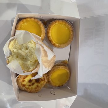 Jim's Bakery - Bakeries Near Me - Monterey Park, California
