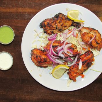The Curry Pot - Tandoori Chicken - Indian Near Me - Wooster, Ohio The Curry Pot - Tandoori Chicken - Indian Near Me - Wooster, Ohio