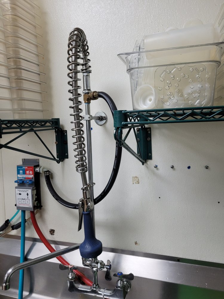 Slide of Troy Williams Plumbing