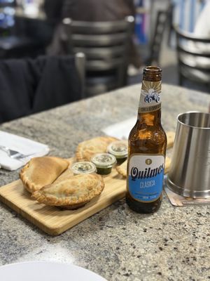 Made In Argentina Cocina Argentina & Mediterranea by null