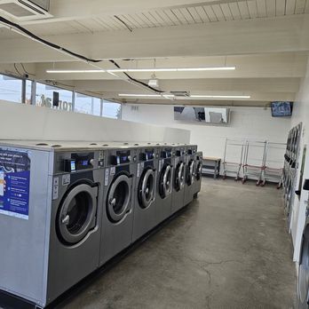 20th Ave Laundromat - Laundromat Near Me - Longview, Washington 20th Ave Laundromat - Laundromat Near Me - Longview, Washington