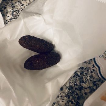 Maq’s Gyro Grill - 2 Piece Falafel - Mediterranean Near Me - Wilmington, Delaware