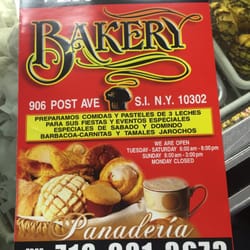 Veronica's Bakery