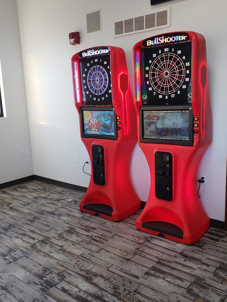 EDGEWATER 16 W Hosmer St, Wisconsin Sports Bars Phone