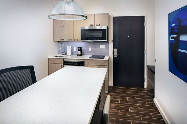 Hyatt House Nashville at Vanderbilt by null