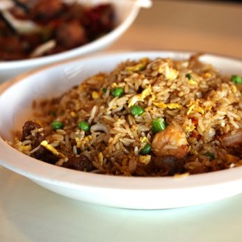 Lulu's Kitchen - Combination Fried Rice... - Szechuan Near Me - Dublin, California
