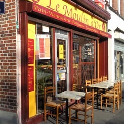 Le Moulin d'Or