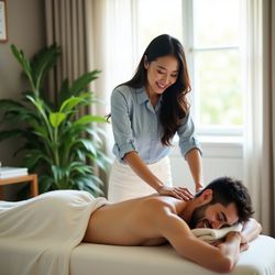 Athens Spa