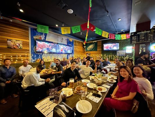 BiergartenLA - Koreatown by null