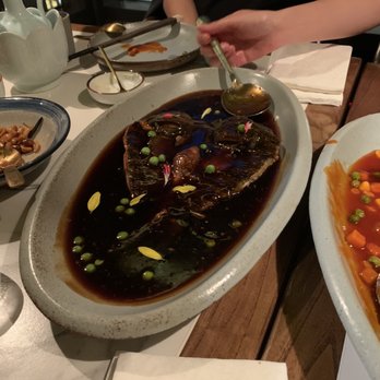 Cheli - Flushing - Vinegar fish - Shanghainese Near Me - Flushing, New York