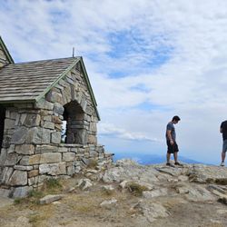 Mount Spokane State Park