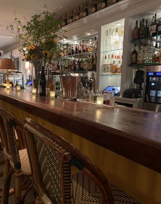 Pierre's by null