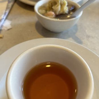 Tai Pan House - Wonton soup - Seafood Near Me - Rancho Cucamonga, California Tai Pan House - Wonton soup - Seafood Near Me - Rancho Cucamonga, California