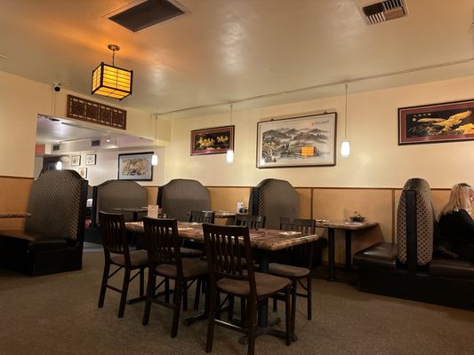 Rice Garden Anchorage by null