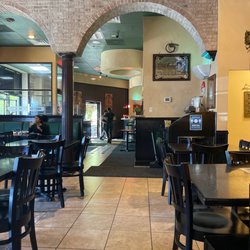 Mamma's Kitchen - Greek dining