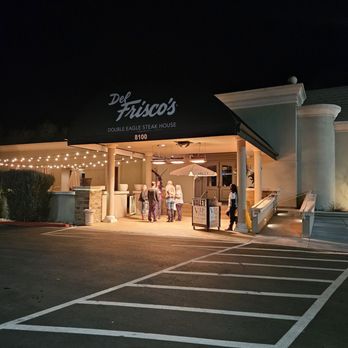 Del Frisco's Double Eagle Steakhouse - Entrance - Steakhouses Near Me - Denver, Colorado Del Frisco's Double Eagle Steakhouse - Entrance - Steakhouses Near Me - Denver, Colorado