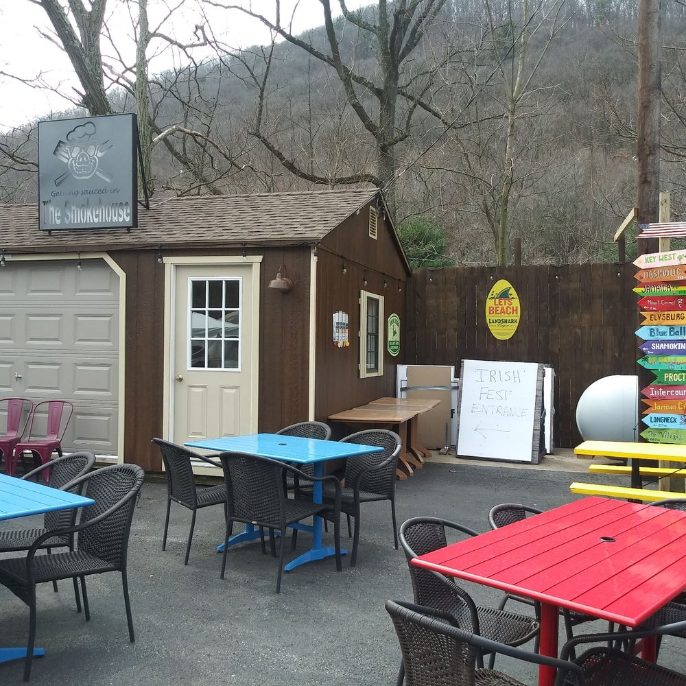 Wayside Inn - Outside dining and smokehouse - Chicken Wings Near Me - Shamokin, Pennsylvania Wayside Inn - Outside dining and smokehouse - Chicken Wings Near Me - Shamokin, Pennsylvania