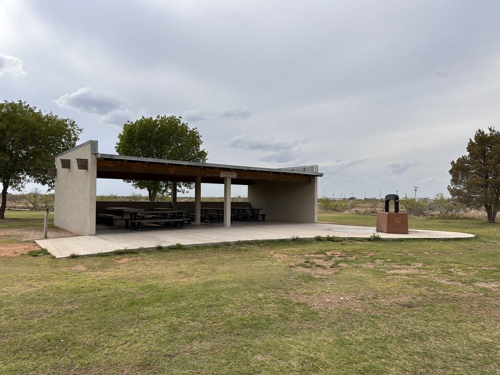 MCADAMS PARK 16 Photos 5300 Jack Gomez Blvd, Hobbs, New Mexico