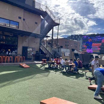 ViewHouse Ballpark - Breakfast & Brunch Near Me - Denver, Colorado