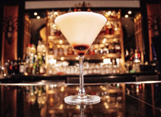 The Stirling Club by null