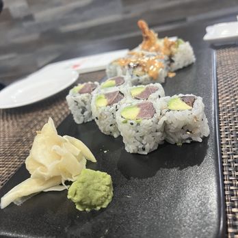 Sushi & Soy - Sushi Bars Near Me - Seminole, Florida Sushi & Soy - Sushi Bars Near Me - Seminole, Florida