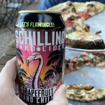 Pizza Bruno - Beer and zza - Pizza Near Me - Orlando, Florida