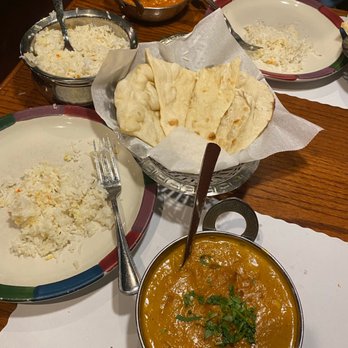 Bombay House - Indian Near Me - Provo, Utah