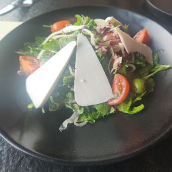 Viaje - Arugula salad - Mexican Near Me - Long Beach, California