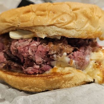 Fresco's Roast Beef & Seafood - Roast beef 3 way - Seafood Near Me - Malden, Massachusetts Fresco's Roast Beef & Seafood - Roast beef 3 way - Seafood Near Me - Malden, Massachusetts