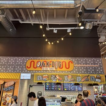 H Mart - International Grocery Near Me - Dublin, California
